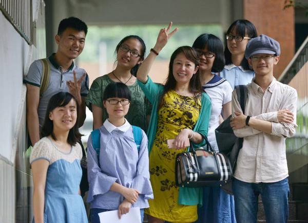 来了！2021各地高考作文出炉！网友：看了“觉醒年代”能拿高分