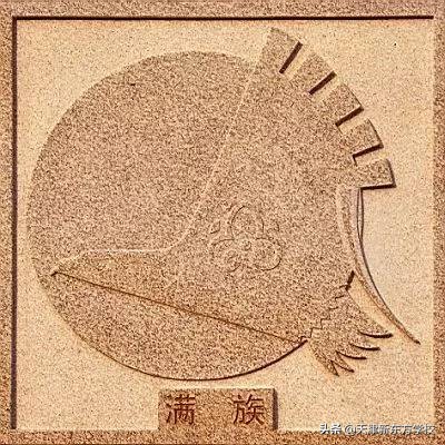 世界之大丨中华56个民族图腾到底是什么，又有哪些含义？