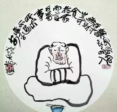 这才叫打油诗！逗人一笑，又引人深思！看过的都喜欢 正能量