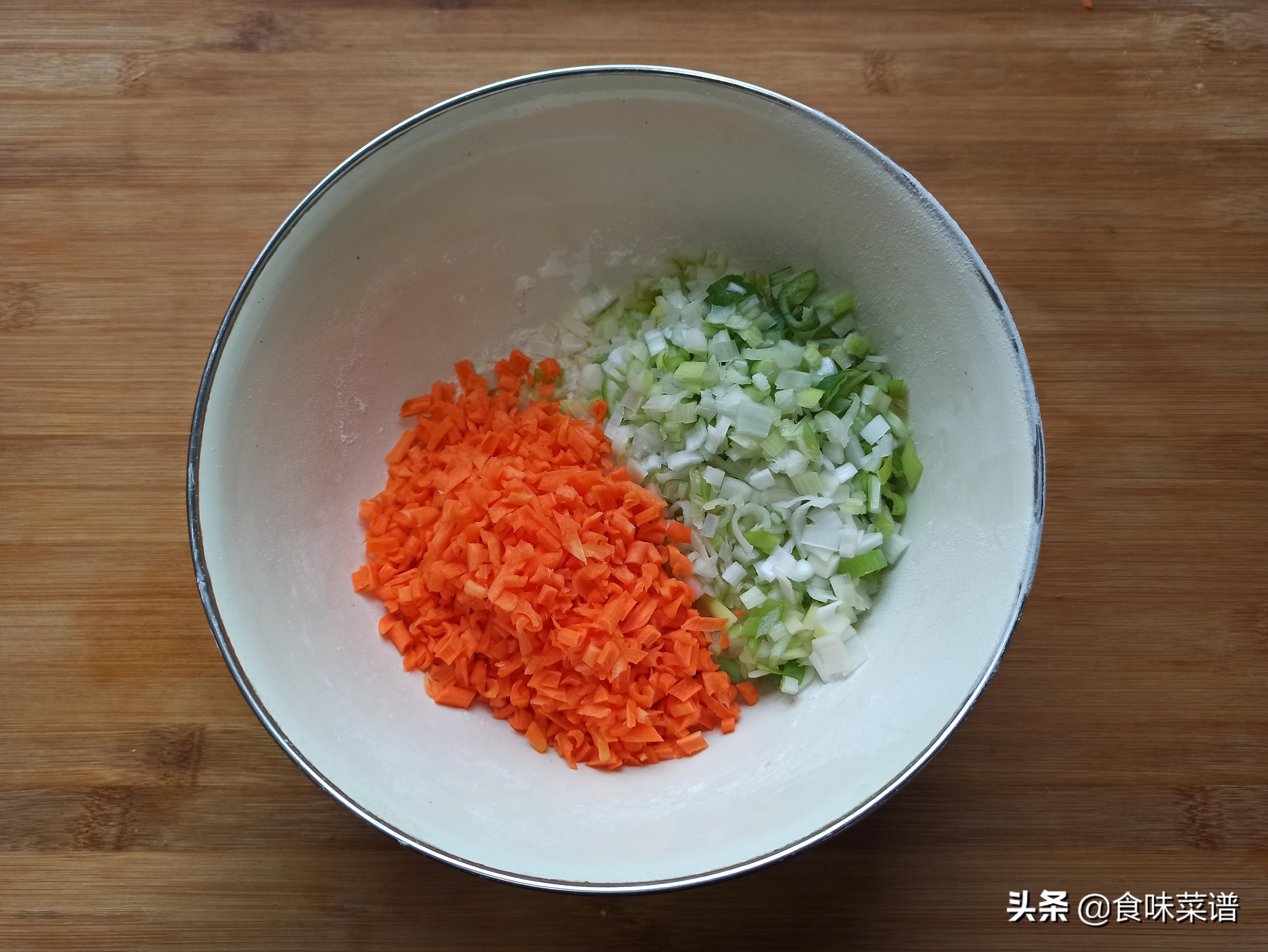 胡蘿卜的做法,胡蘿卜的做法兒童愛吃