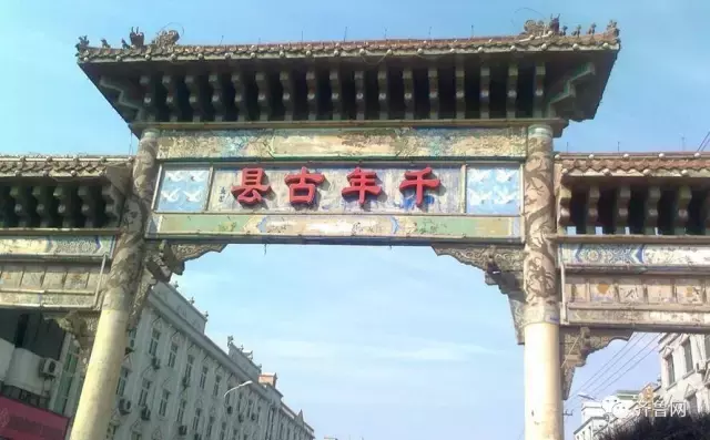 山东最容易读错的20个地名,看看你都读对了吗?
