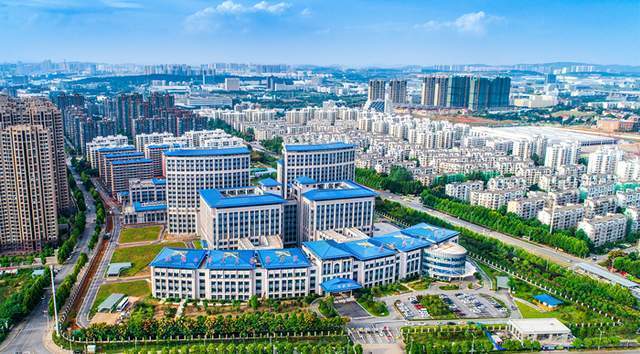 床位超5000张的十大医院：郑大一附院领衔，协和、同济在列！