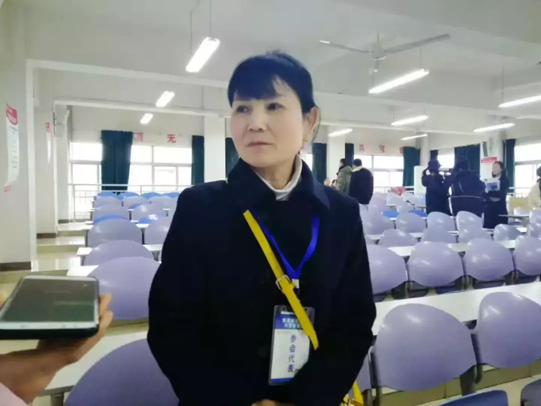 2019届陕西高校（师范类）毕业生大型招聘会成功举办