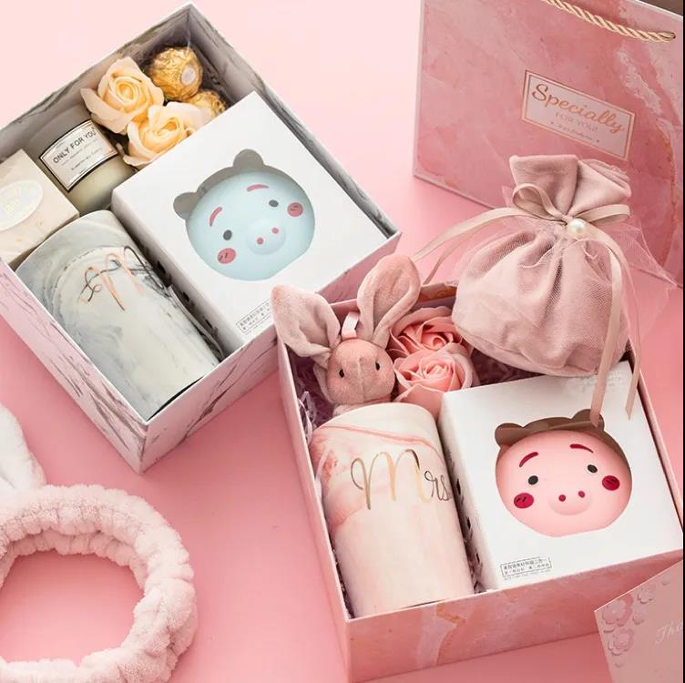 结婚的伴手礼（婚礼伴手礼有哪些创意）