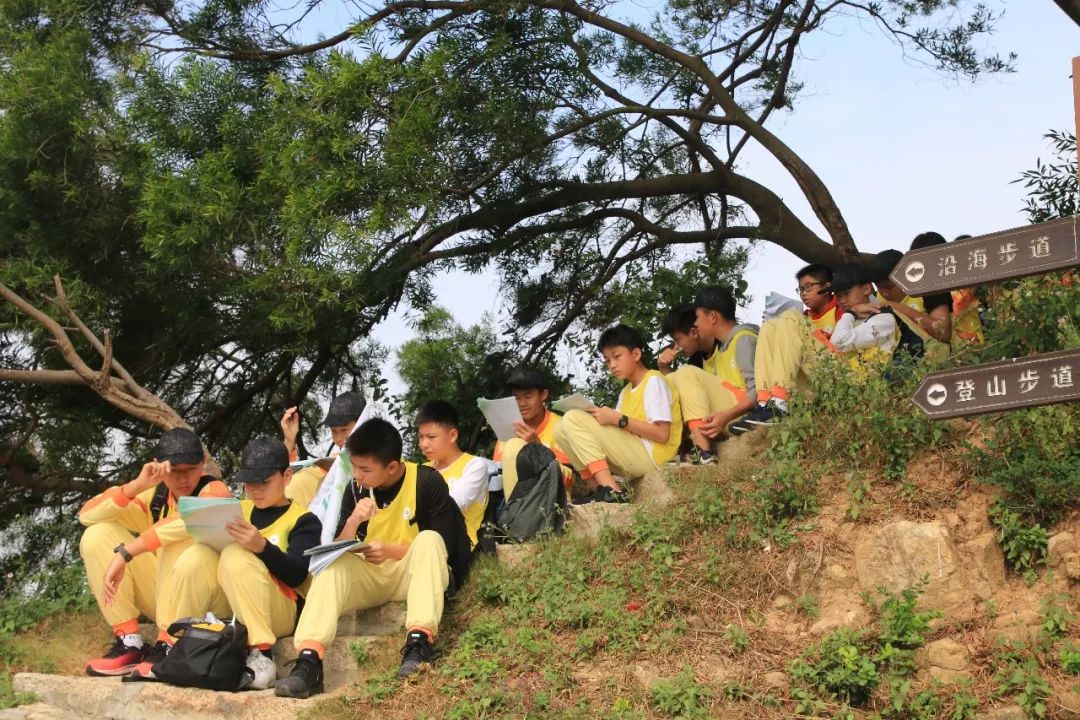 广东碧桂园学校：中国灵魂，国际情怀；全球视野，领袖格局