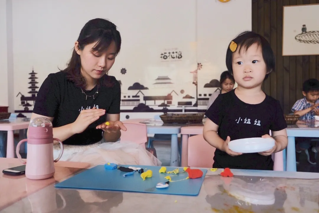 亲子照拍摄技巧大全