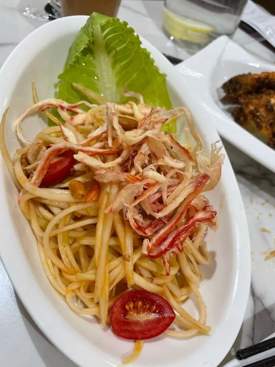 深圳的美食天堂之一——车公庙,多挑剔的胃都能在这找到治愈美食