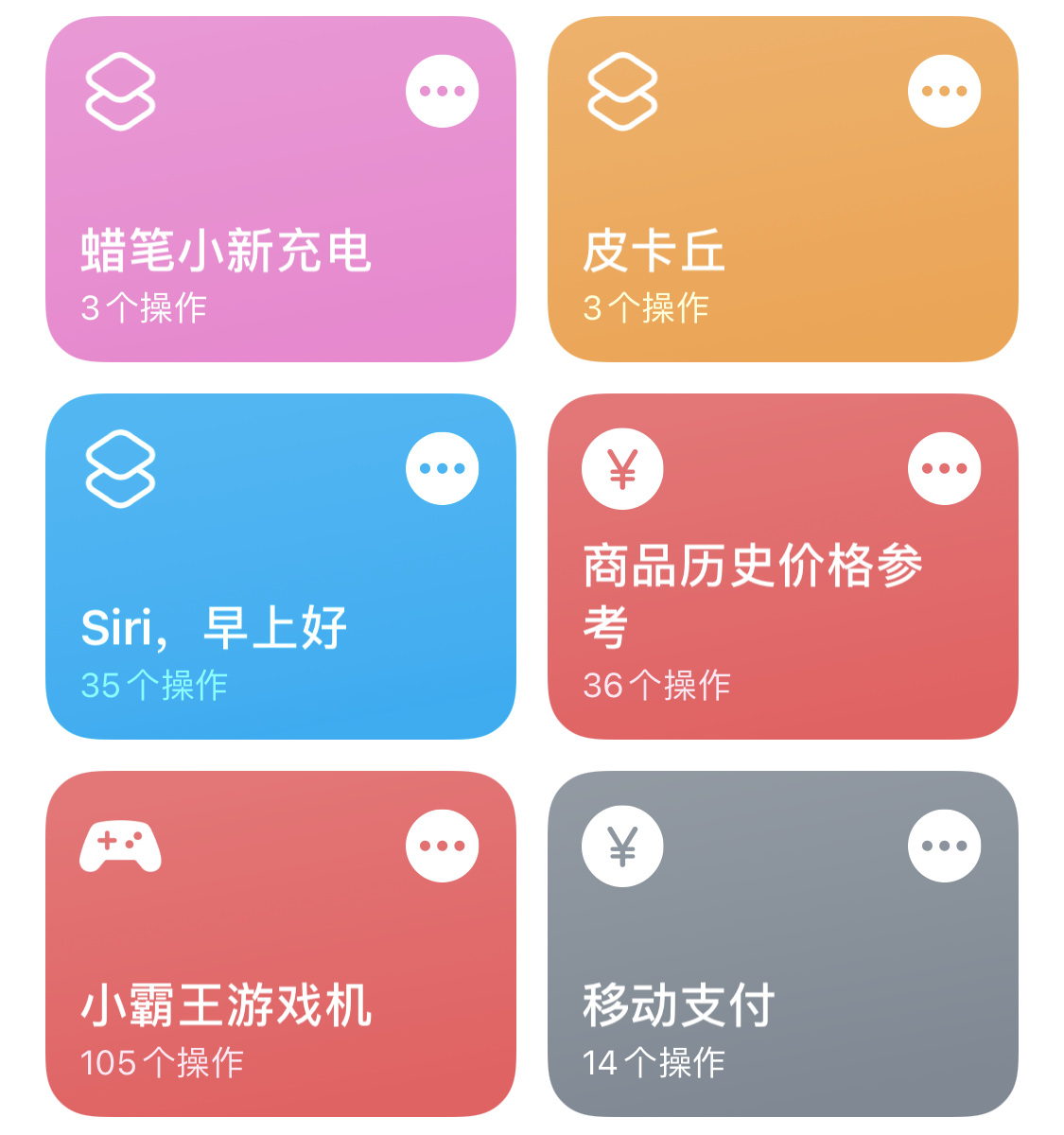 苹果快捷指令进阶使用技巧与实用案例分享