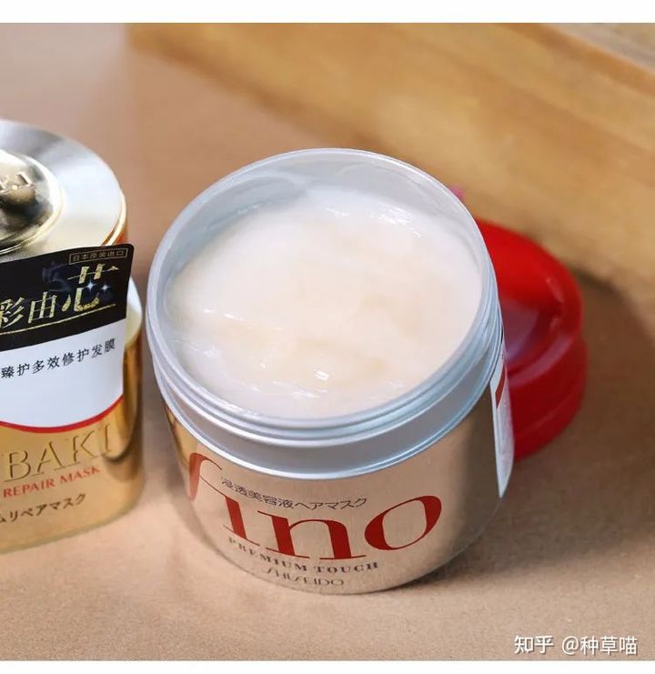 5款发膜，让你的秀发感受一梳到底的快乐