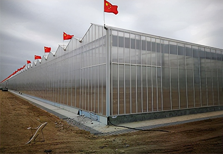 计划做现代设施农业要了解的几种温室大棚样式