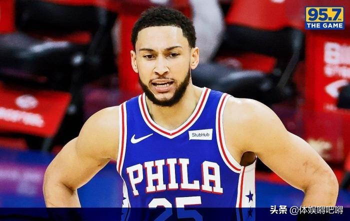 nba为什么惹怒(联盟23年来第一次！西蒙斯，你这次真把NBA所有球队都“惹怒”了)