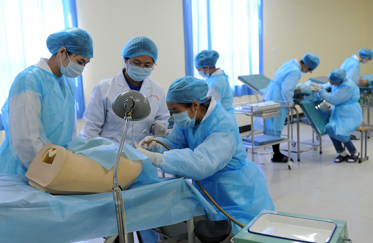 北京大学临床医学（2021临床医学十强院校）