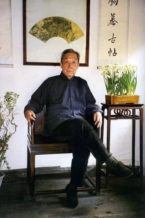 前首富抄底：王健林曾花200万买200张范曾的画