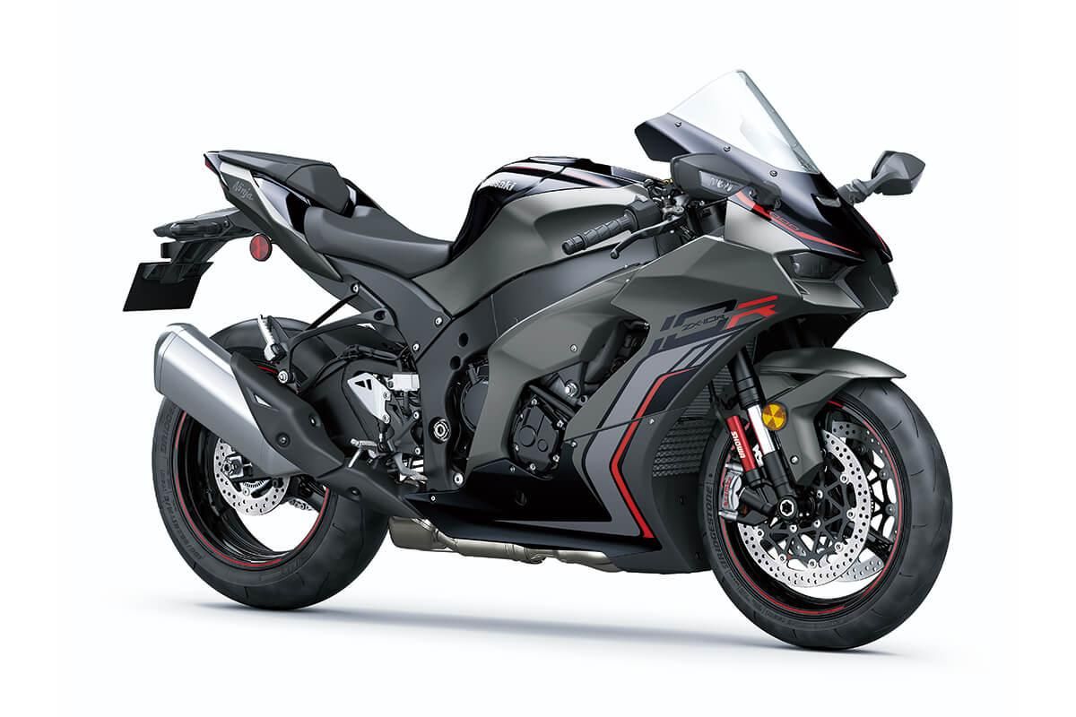 2022��������ZX-10R����ɫ�����������ۼ�11����