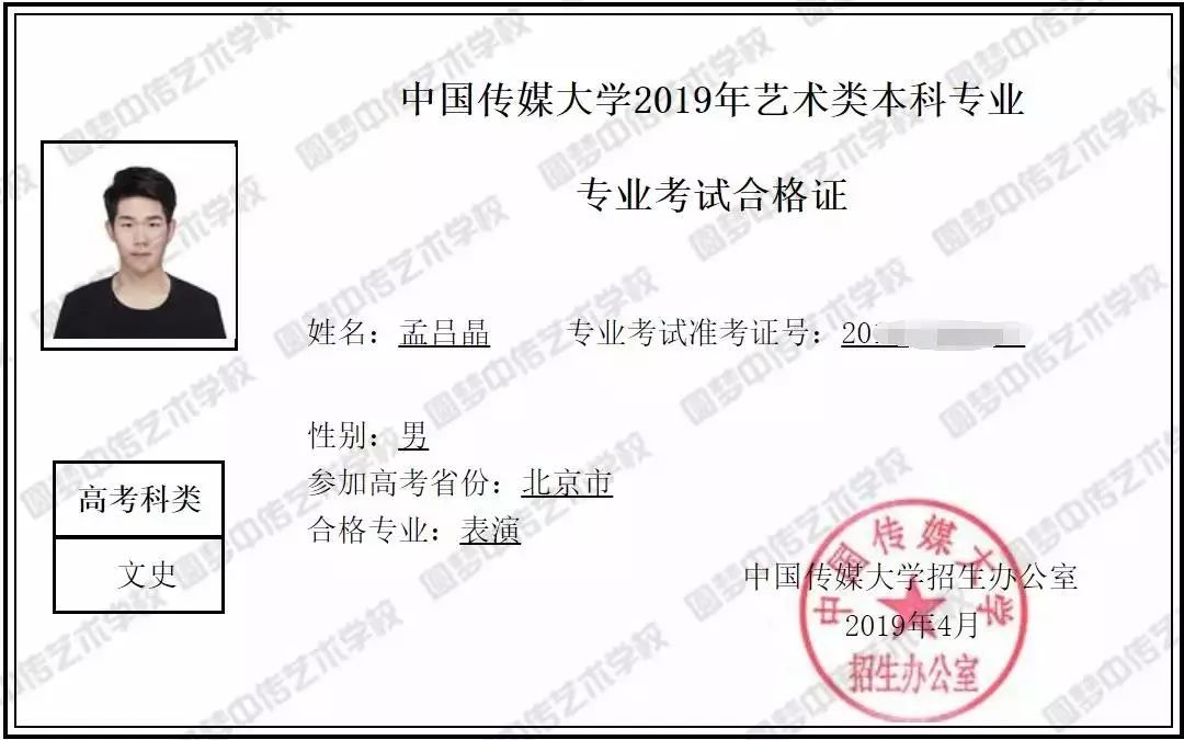 成绩是检验学校好坏的第一标准：圆梦表演，傲视群雄