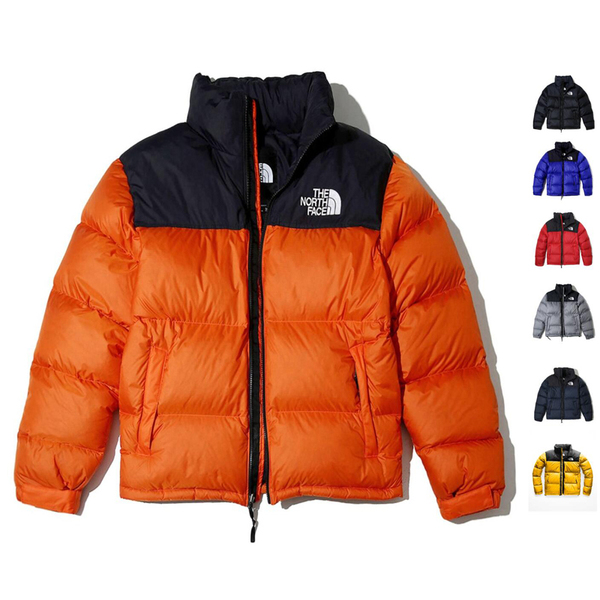 世界名牌羽绒服有哪些