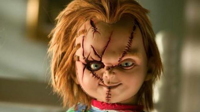 恐怖洋娃娃身体里住了一个连环杀手,只要他看上的人,最后都要死