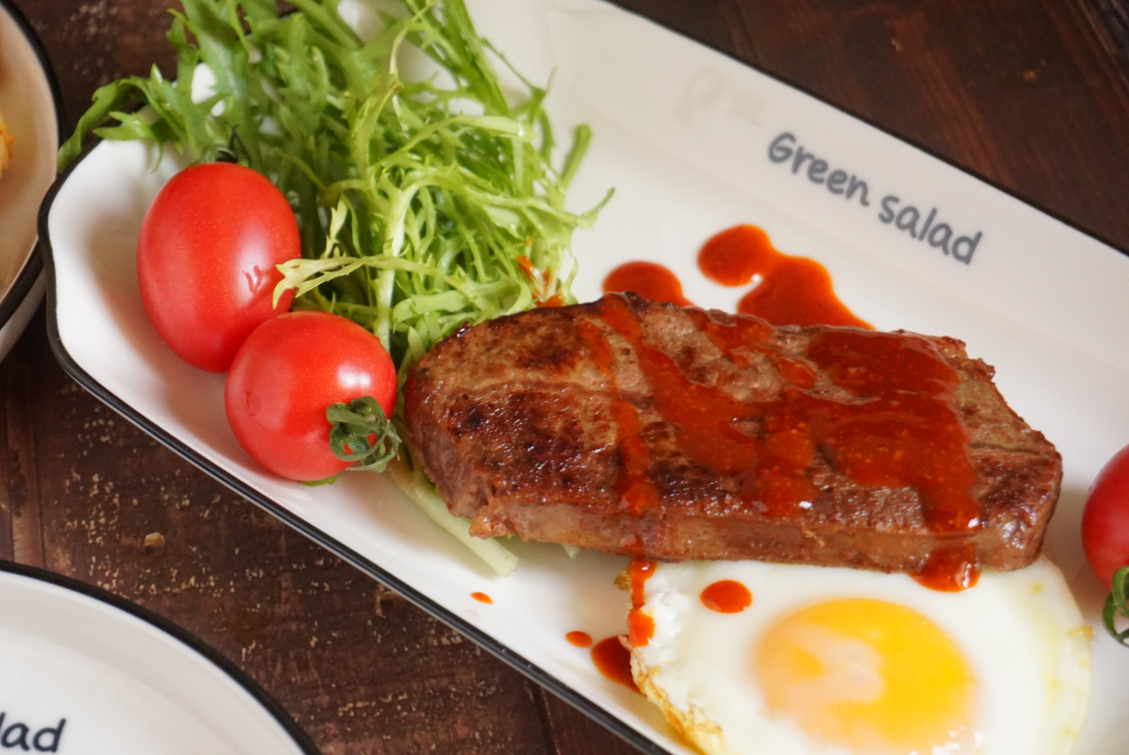 煎牛排记住这一点煎牛排要点