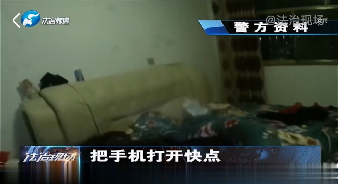 快救救妈妈！三岁儿子报警，醉酒妈妈获救，网友：这届大人太难带