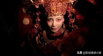 《鬼吹灯》细思极恐的真相11:圣山的女帝之精绝女王