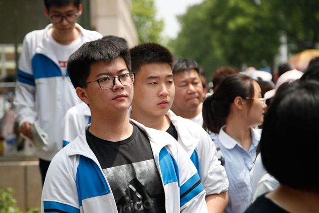 理科550——600分，适合选择的专业，家有理科生的可以关注