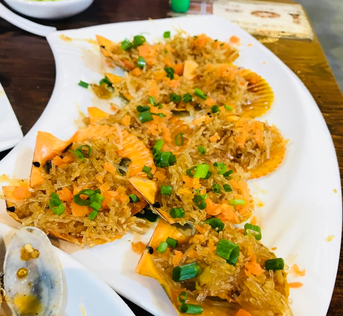 看看蓝天，感受海风，闺蜜双人游三亚