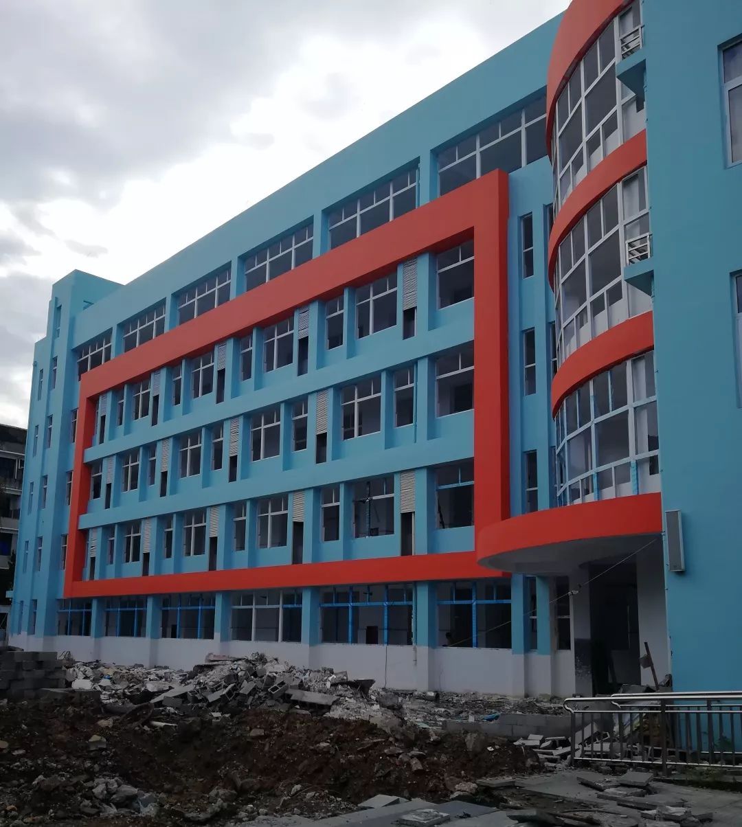 温州一大批新学校投入，你家变学区房了吗