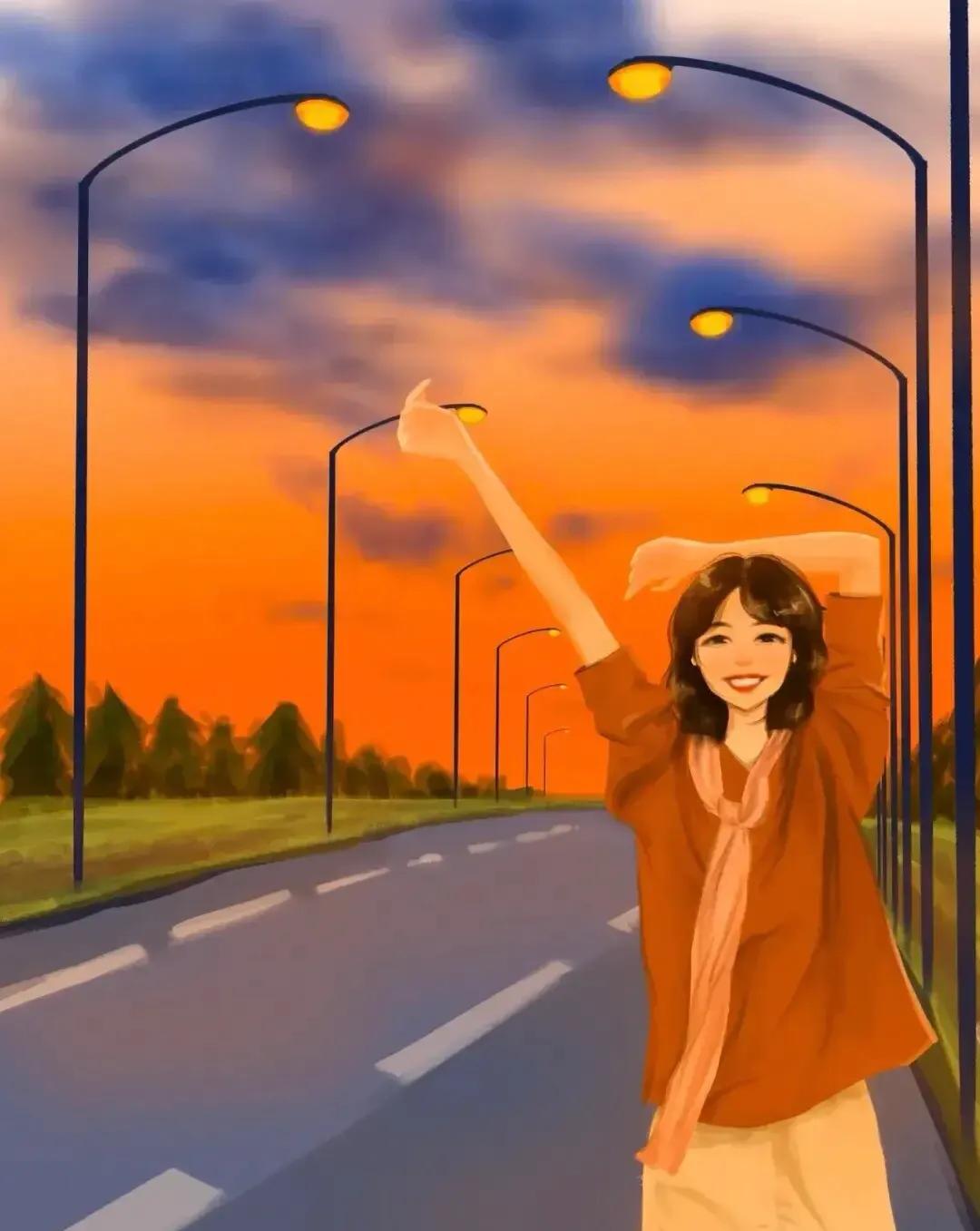 坚持写作，慢慢变富