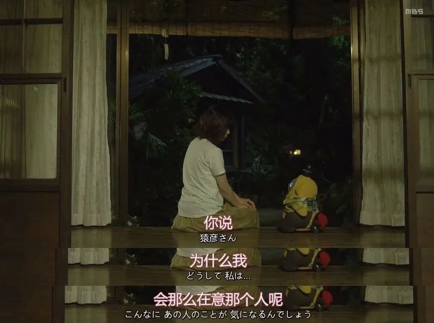 忘不了前任的温柔，是心底最深的遗憾，也是再也回不去的曾经。
