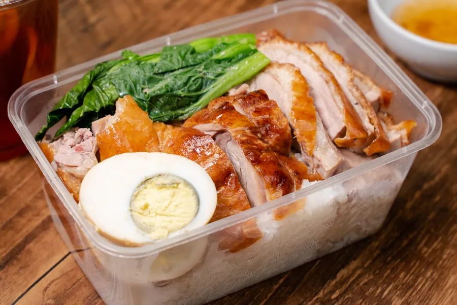 魔都平价又好吃的烧鸭/油鸡饭有哪些？