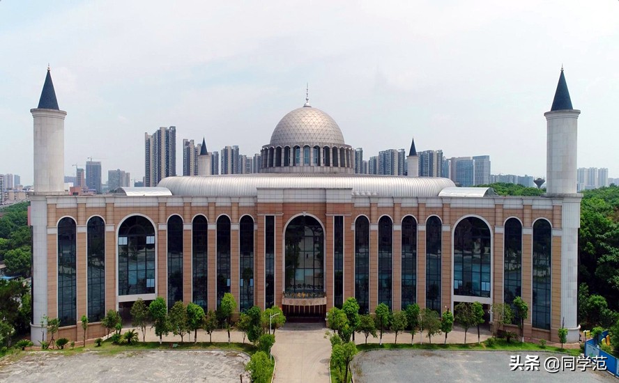 这个专业让人望而生畏，仅4个大专开设，大二期间就全部签约就业