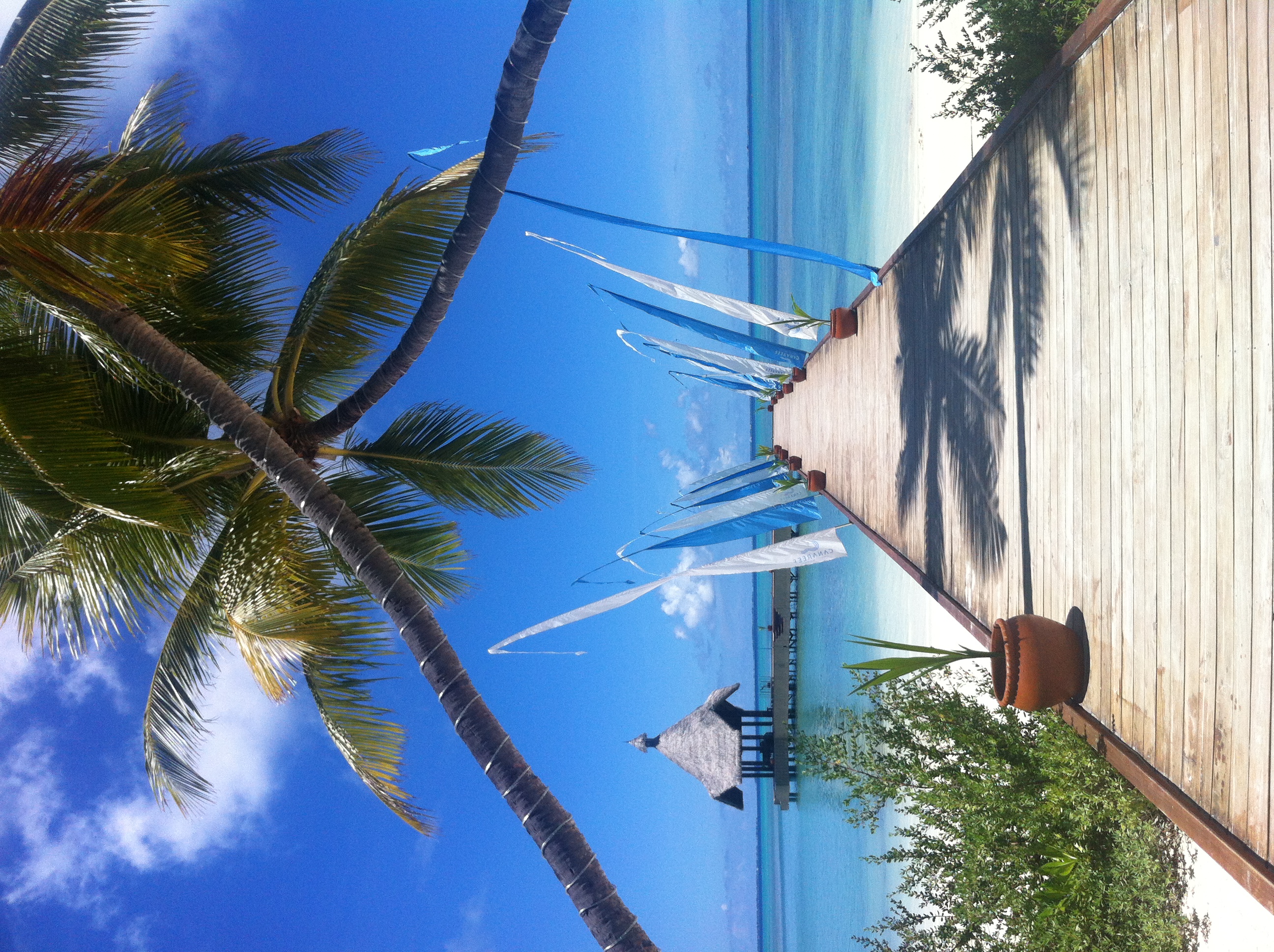 马尔代夫度假旅游攻略：选岛、入境、上岛、玩法、费用、行程