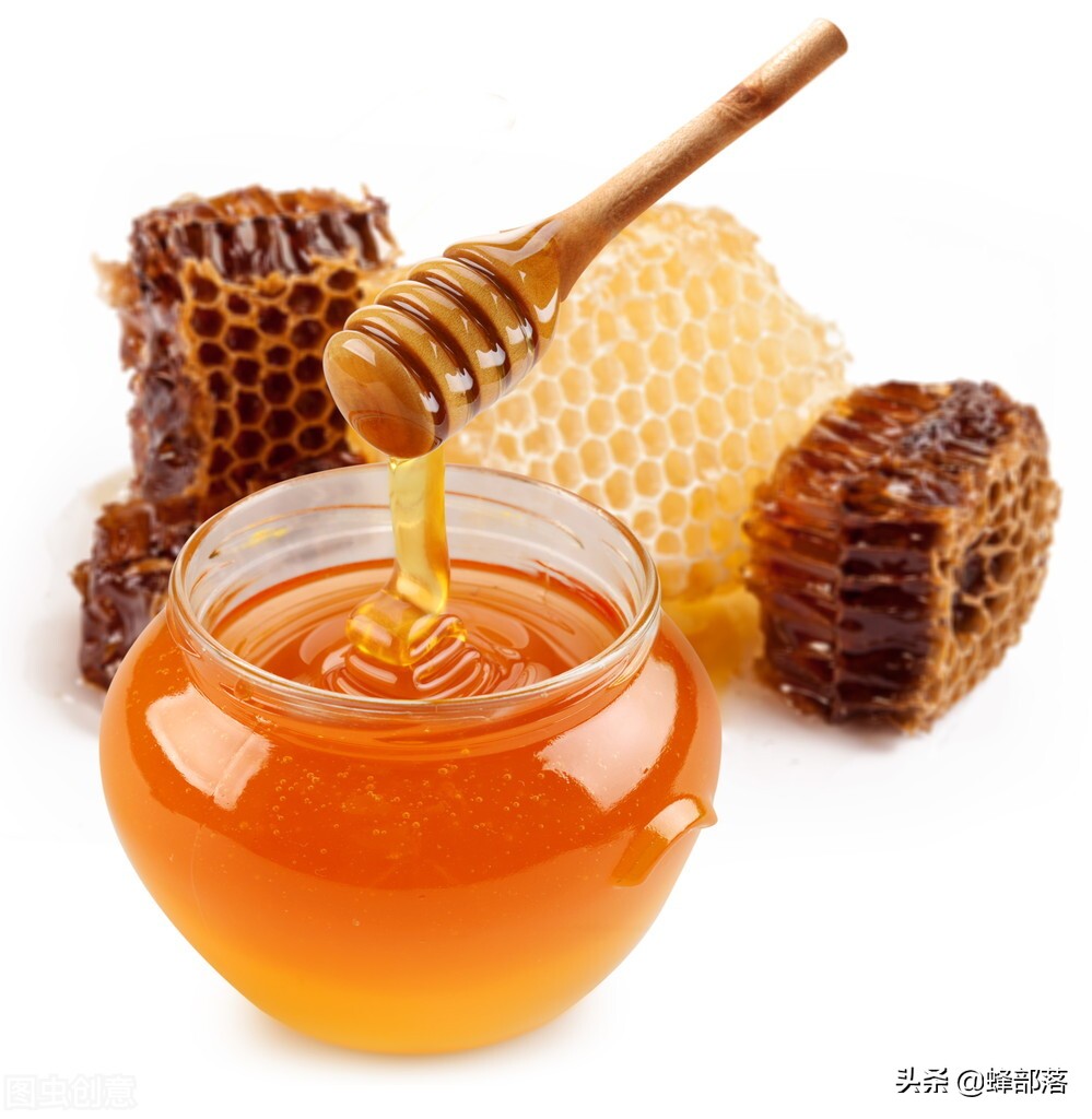 什么样的蜂蜜才是最好的？满足3个条件，哪种最好自己决定