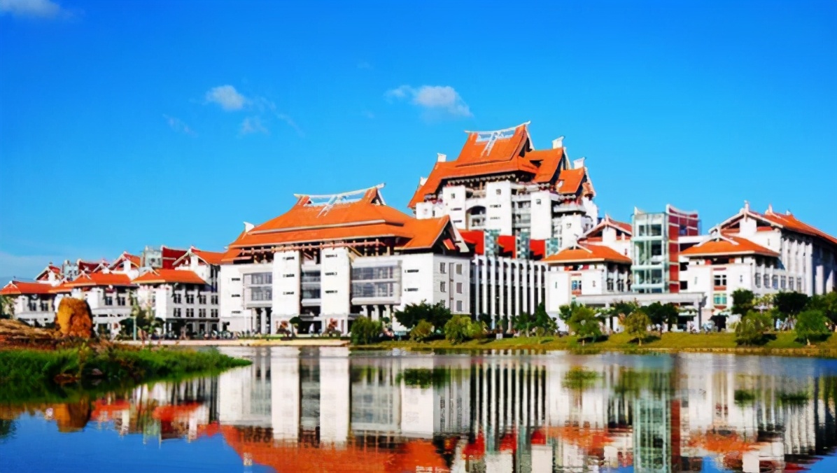 国内用“人名”命名的6所学校，除了中山大学，剩下的你知道吗？