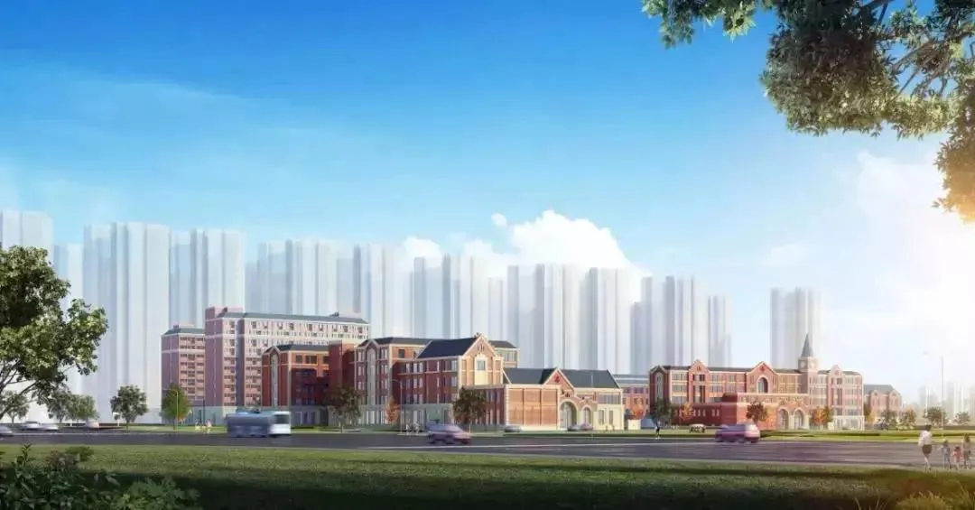 最贵25万/年，南宁10所顶级学校学费曝光，读完你能在南宁买3套房