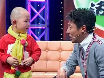 3歲走紅5歲登上春晚！ 被父母當成搖錢樹壓榨，張峻豪如今怎麼樣了