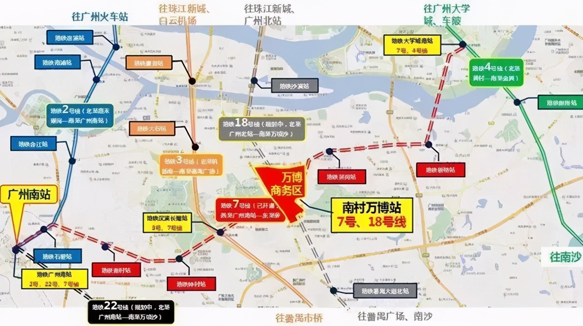 告别4万以内，万博CBD已在“豪宅化”