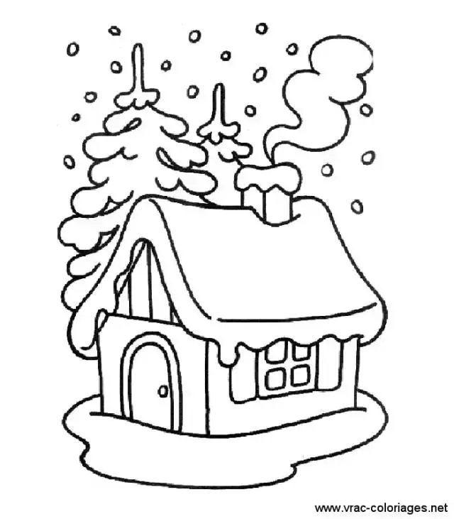 幼儿园房子简笔画系列，上色更漂亮，为孩子收藏！