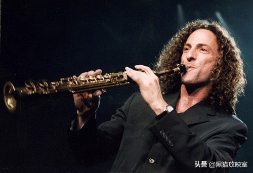萨克斯世纪经典十大名曲欣赏