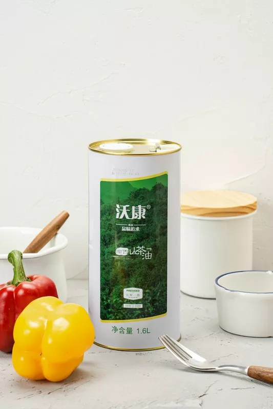 茶籽油的功效与作用(20种神奇功效——你所不知的山茶油)