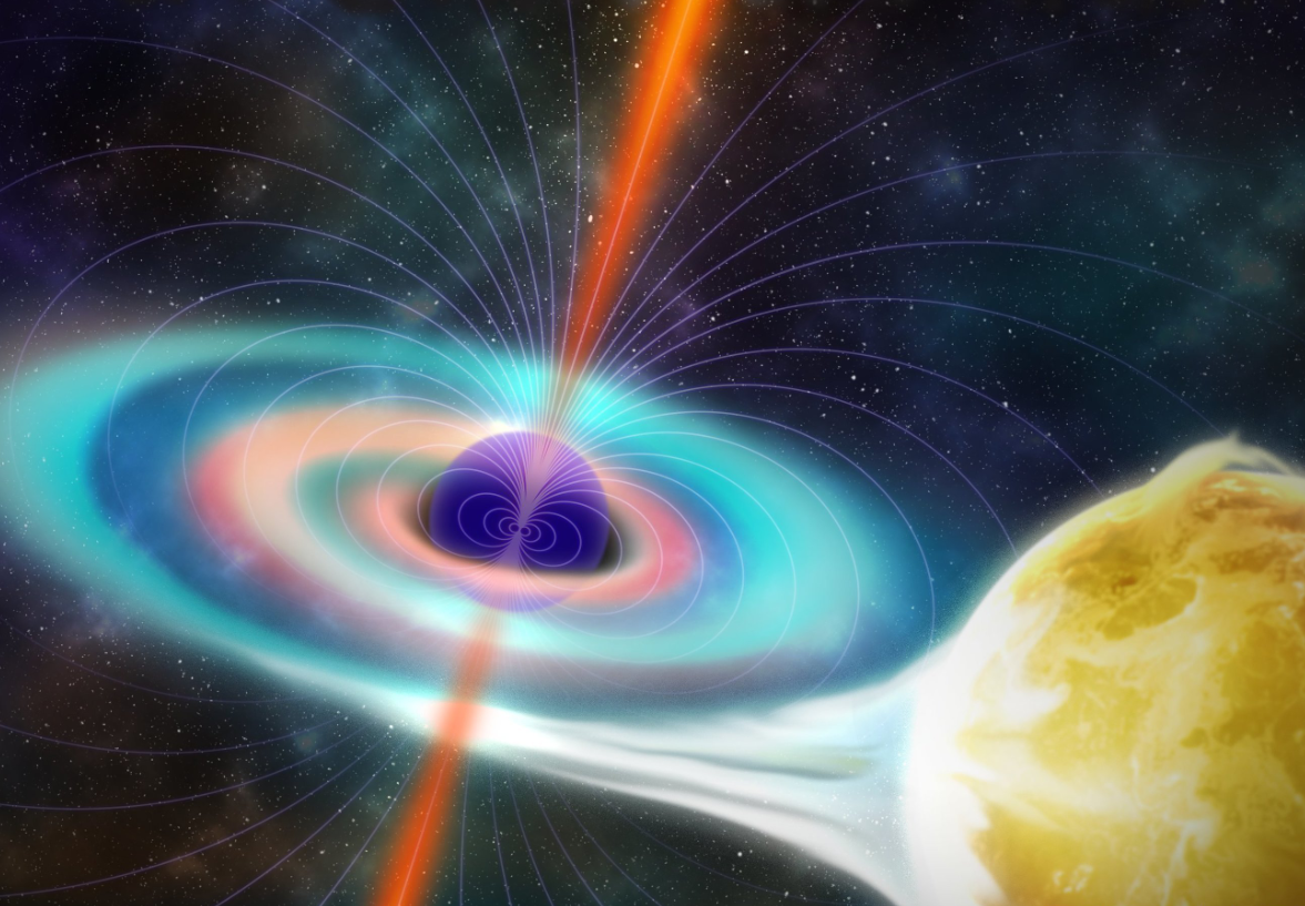 恒星型黑洞的史瓦西半径值，怎么通过逃逸速度的公式计算？