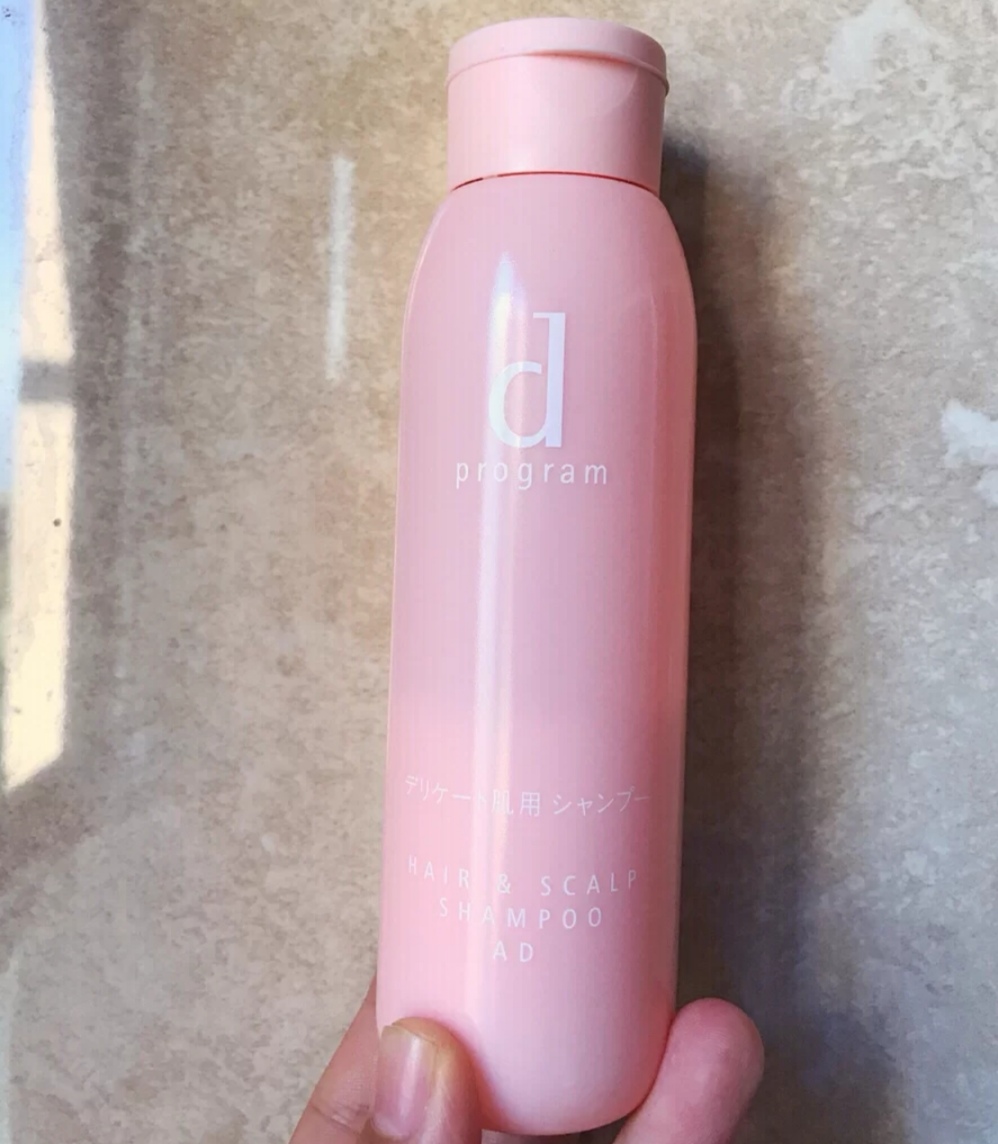 美修2020上半年上榜的5款洗发水：拉芳也上榜，资生堂受喜爱