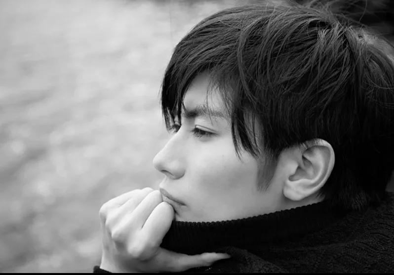 日本最帅男演员TOP10出炉！你老公上榜了吗？