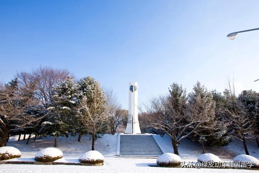 韩国的地方大学，真的不如首尔地区的大学吗？