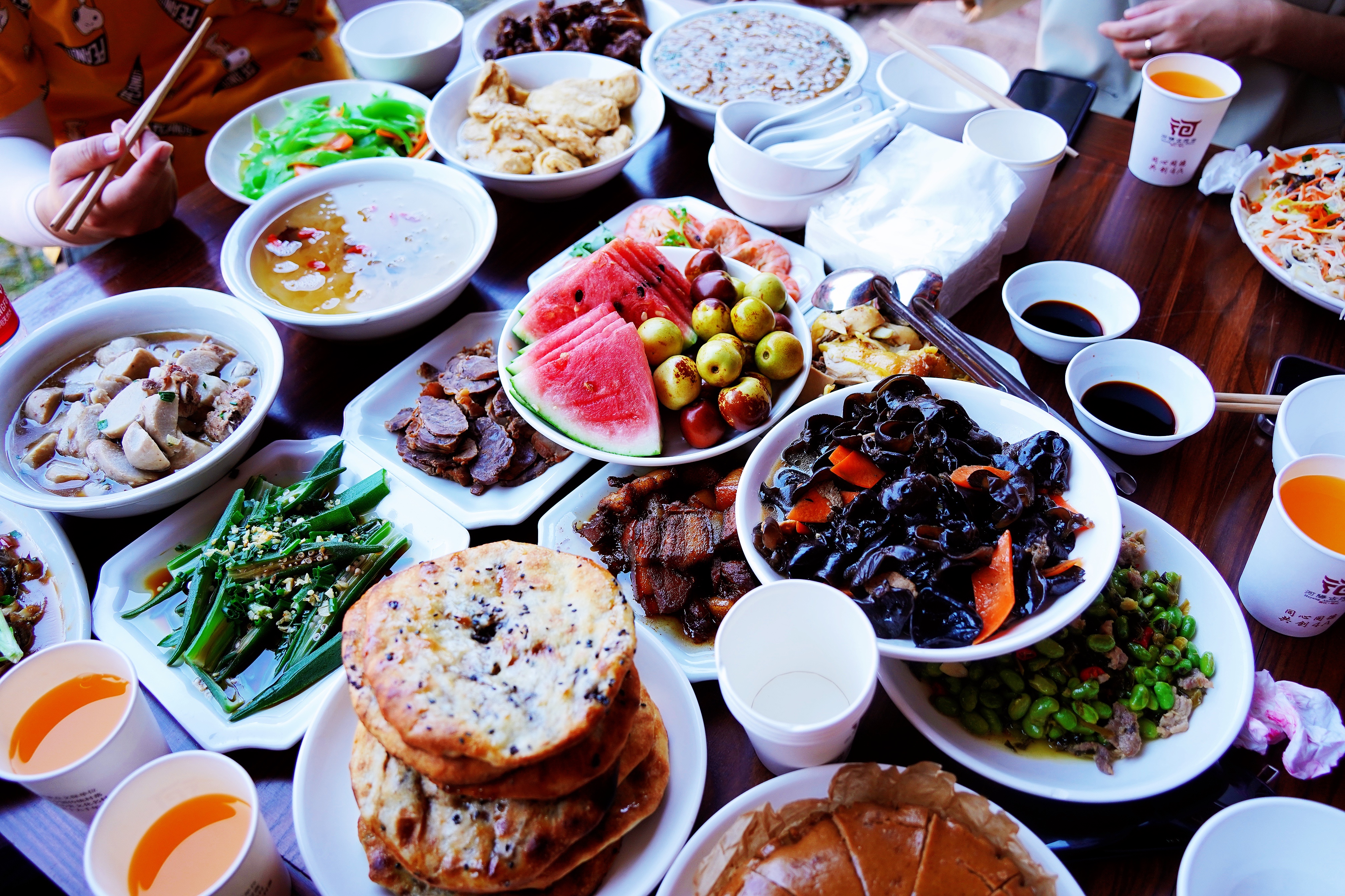 江浙沪包邮区推荐一处仙境，仅需2晚3天，国庆长假余额足还来得及