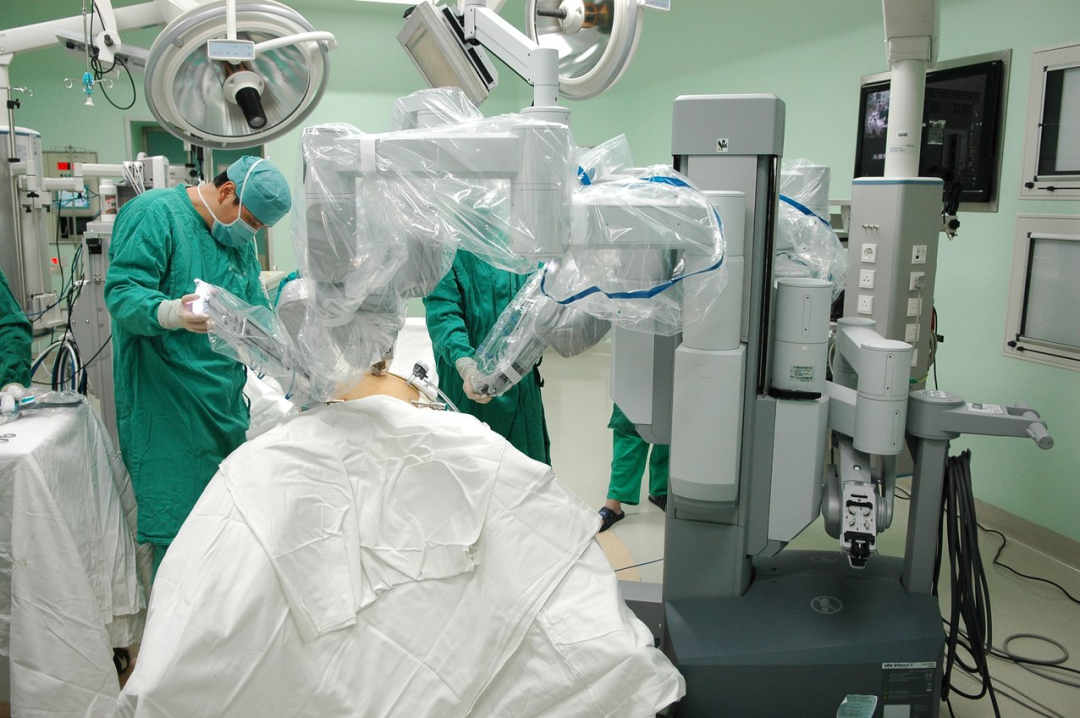 哈佛医学院权威盘点：过去10年，医疗机器人最重磅突破有哪些？