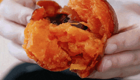 地瓜和红薯，傻傻分不清楚，它们之间有什么区别？又有什么关系呢