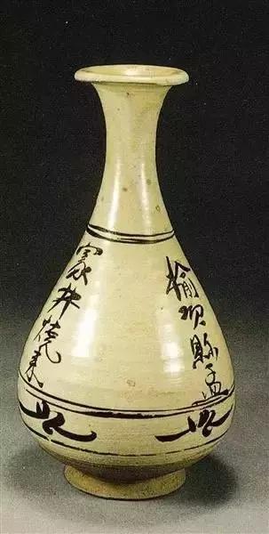 中国瓷器瓶子的造型种类,你知道多少?(收藏贴)