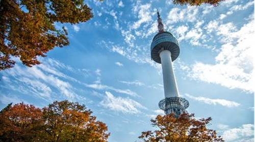 韩国旅游攻略，看这一篇就够了