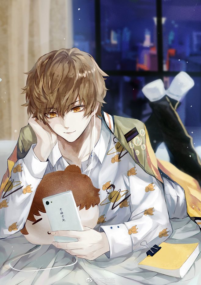 推校园纯爱文：双学霸，破镜重圆，青春校园小甜宠文